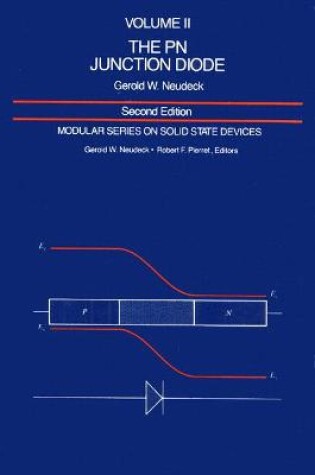 Cover of PN Junction Diode, The