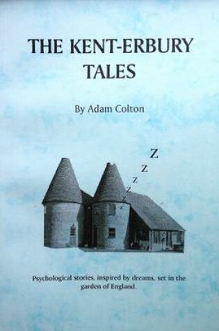 Cover of The Kent-erbury Tales