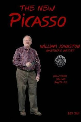 Cover of The New Picasso