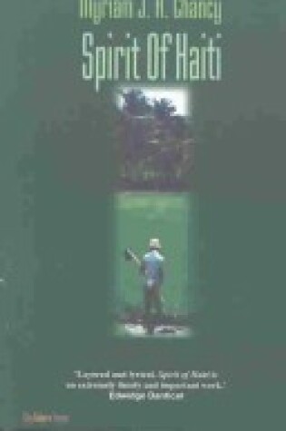 Cover of Spirit of Haiti