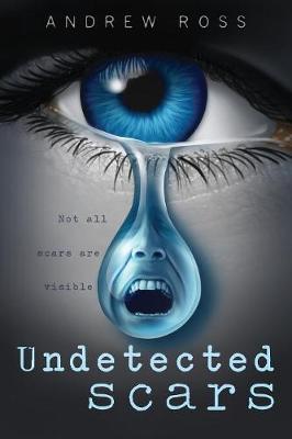 Book cover for Undetected scars