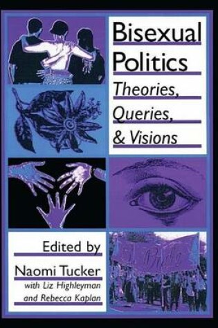 Cover of Bisexual Politics: Theories, Queries, and Visions