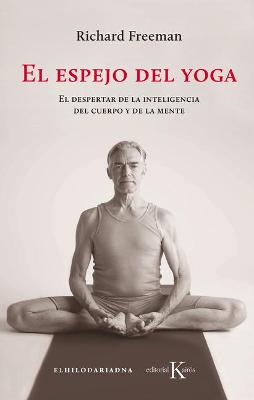 Book cover for El Espejo del Yoga