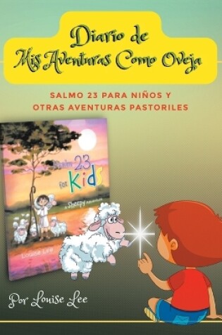 Cover of Diario de Mis Aventuras Como Oveja