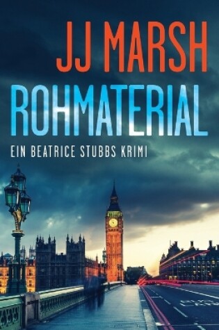 Cover of Rohmaterial