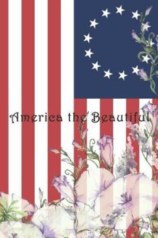 Cover of America the Beautiful