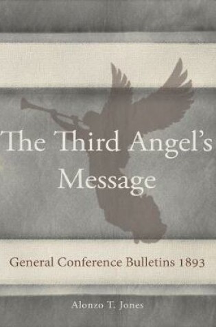 Cover of General Conference Bulletins 1893