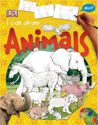 Cover of Animals