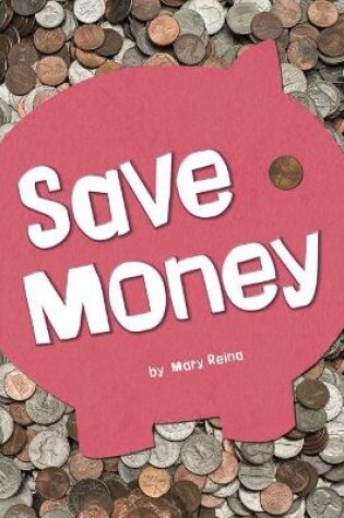Cover of Save Money