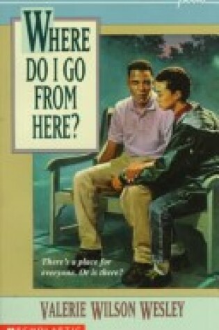 Cover of Where Do I Go from Here?