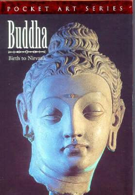 Book cover for Buddha Birth to Nirvana