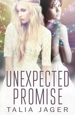 Book cover for Unexpected Promise