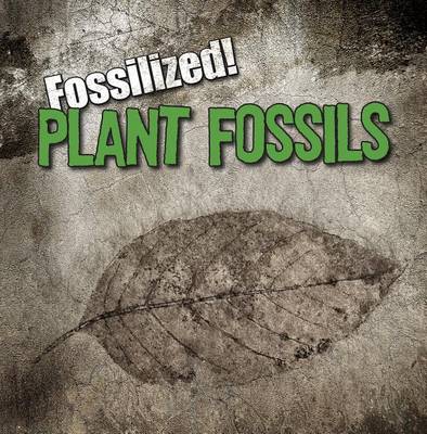 Book cover for Plant Fossils