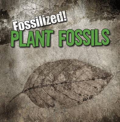 Cover of Plant Fossils