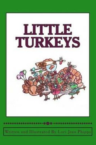 Cover of Little Turkeys