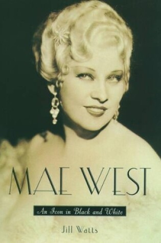 Cover of Mae West