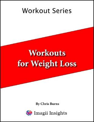 Book cover for Workouts for Weight Loss