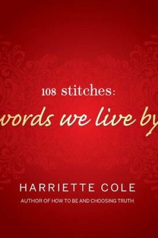 Cover of 108 Stitches