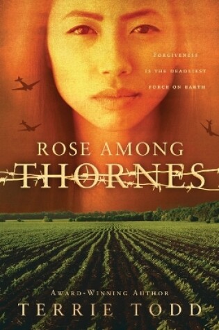 Cover of Rose Among Thornes