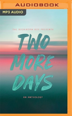 Book cover for Two More Days