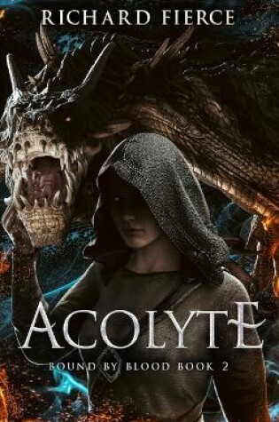 Cover of Acolyte