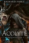 Book cover for Acolyte