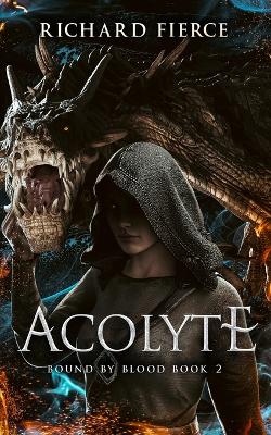 Book cover for Acolyte