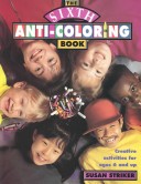 Cover of The Sixth Anti-Coloring Book