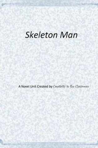 Cover of Skeleton Man