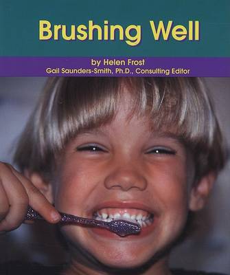 Cover of Brushing Well