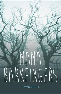 Cover of Mama Barkfingers