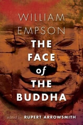 Cover of The Face of the Buddha