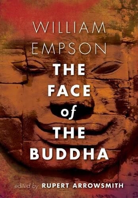 Book cover for The Face of the Buddha