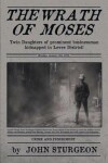 Book cover for The Wrath of Moses