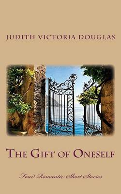 Book cover for The Gift of Oneself