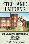 Book cover for The Legend of Nimway Hall