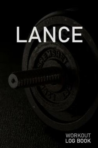 Cover of Lance