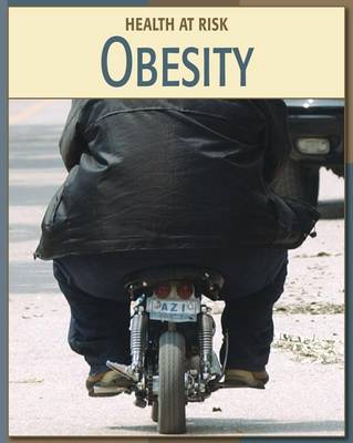 Book cover for Obesity