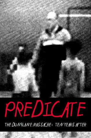 Cover of Predicate