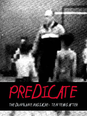 Book cover for Predicate