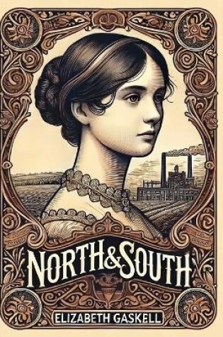 Cover of North and South(Laminated Hardback with Jacket)