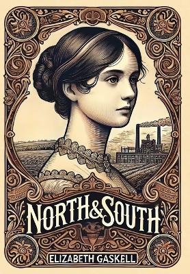 Cover of North and South(Laminated Hardback with Jacket)