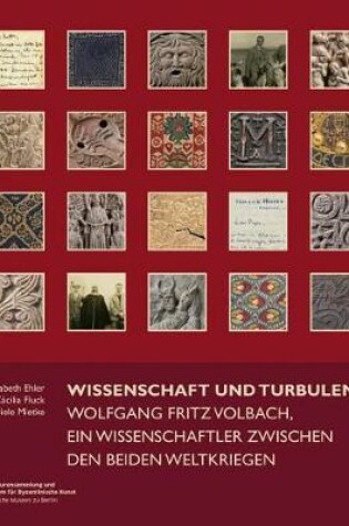 Cover of Wissenschaft Und Turbulenz