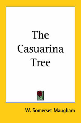 Cover of The Casuarina Tree