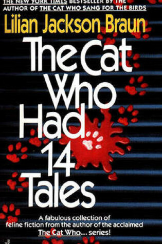 Cover of The Cat Who Had 14 Tales