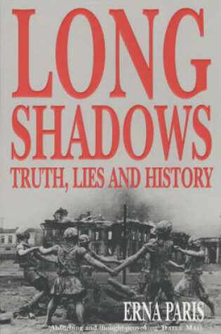 Cover of Long Shadows