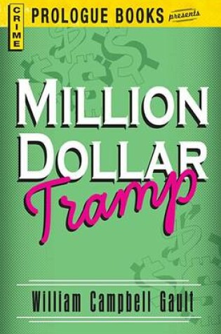 Cover of Million Dollar Tramp