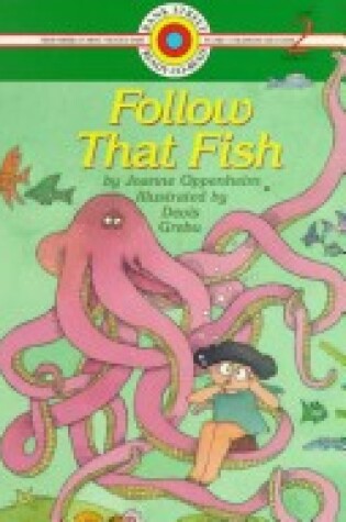 Cover of Follow That Fish