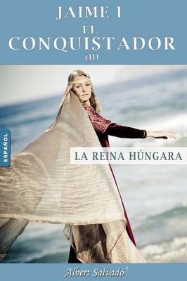 Book cover for La Reina H ngara