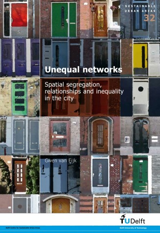 Cover of Unequal Networks